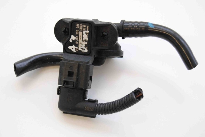 Alt modul de control AUDI A3 8P1 2004 OEM: 261230081 1683996