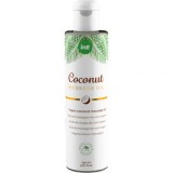 INTT - SWEET VEGAN MASSAGE OIL WITH RELAXING COCONUT FLAVORED, INTT VEGAN LINE