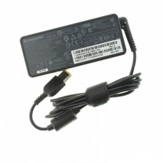 Incarcator laptop original Lenovo 65W - 20V 3.25A USB