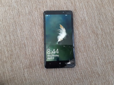 Placa de baza Smartphone Nokia Lumia 930 32GB Liber retea Livrare gratuita! foto