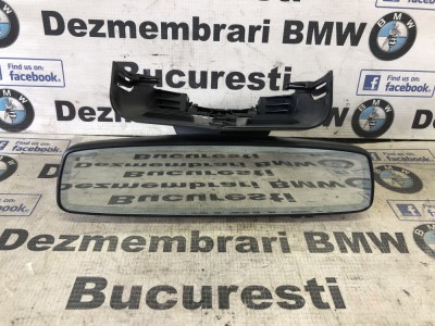 Oglinda retrovizoare BMW G20 G21 X3 G01 X4 G02 X5 G05 Z4 G29 foto