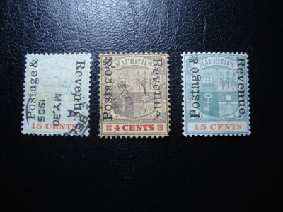 MAURITIUS SUPRATIPAR foto