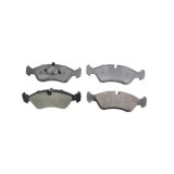 Set placute frana fata Daewoo Cielo (Kletn), 02.1995-2008, Espero 1995-1999; Lanos 2004-2008; Opel Ascona C, Astra F; Calibra A, Kadett E; Omega A; V