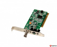 TV Tuner AVerMedia M15C PCI Analog 0405absj foto