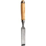 Evotools 636015 - Dalta lata - mm maner din lemn