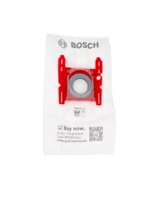 Saci apirator Bosch GALL BGL3A132 set 4 saci BGL3A132 foto