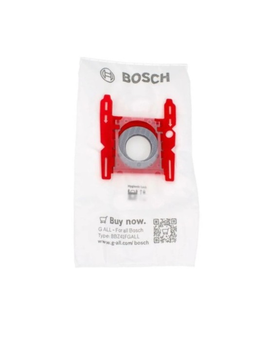 Saci apirator Bosch GALL BGL3A132 set 4 saci BGL3A132