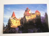 QW23 B - Carte postala - tematica turism - vedere - Romania - Bran 1