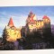 QW23 B - Carte postala - tematica turism - vedere - Romania - Bran 1