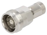 Adaptor CommScope 4.3-10 - Conector de &Icirc;naltă Performanță
