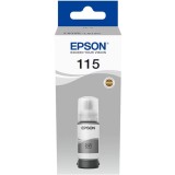 Cumpara ieftin Cartus Epson 115 EcoTank, Grey