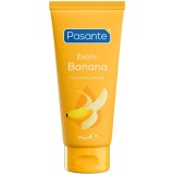 Pasante-Lubrifiant pe Bază de Apă Aromă de Banane 75 ml