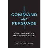 Command and Persuade