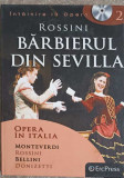 DVD BARBIERUL DIN SEVILLA - ROSSINI