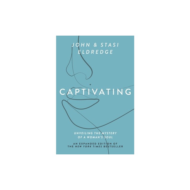 Captivating: Unveiling the Mystery of a Woman&#039;s Soul