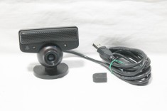 Camera video USB Sony Playstation 3 PS3 PS EYE Camera SLEH-00448 - originala