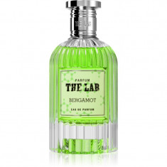 The Lab Bergamot Eau de Parfum unisex 100 ml