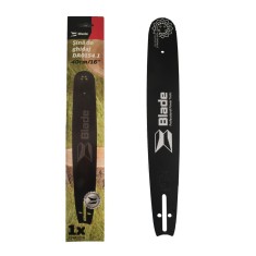 Lama Blade 3/25 - 16&amp;quot; - 40 cm - 33 dinti - 66 zale - canal 1.5mm