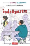 &Icirc;ndrăgostit (Vol. 3) - Hardcover - Svetlana Chmakova - Grafic Art