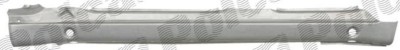 Prag Mercedes Clasa C (W202) 03.1993-03.2001 Dreapta 2026370235, prag din metal foto