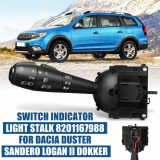 Bloc Lumini Cu Proiector Mtr Dacia Sandero 2 2012&rarr; MT6181, General