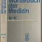 Worterbuch Der Medizin - Zetkin Schaldach