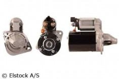 Electromotor KIA PRO CEE D (ED) ELSTOCK 25-4102 foto