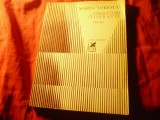 Marin Sorescu - Sarbatori itinerante- Poeme - Bucuresti 1978 ,144 pag