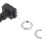 Potentiometru Axial 5k&Omega; 200mW THT 6,25mm Plastic Mono
