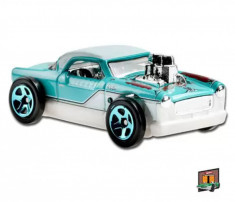 the nash hot wheels 2/5 hw dream garage 2021 foto