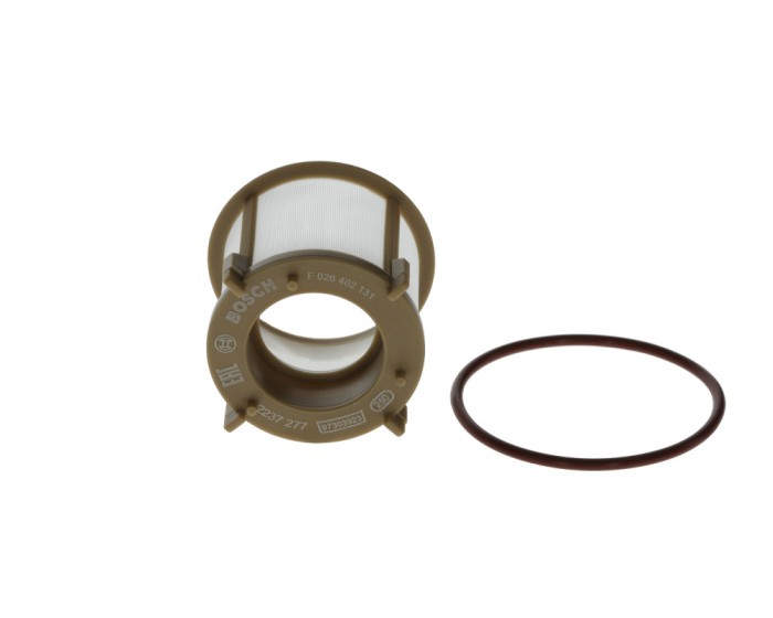 BOSCH F 026 402 131 filtru combustibil