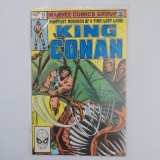 Marvel King Conan No.13