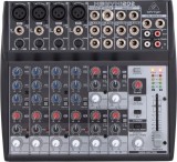 Mixer Behringer Xenyx 1202