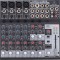Mixer Behringer Xenyx 1202