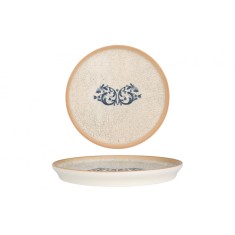 Bonna Farfurie pentru Desert - Viento - Por&Aring;&pound;elan - 16 cm - set de 6