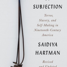 Scenes of Subjection: Terror, Slavery, and Self-Making in Nineteenth-Century America