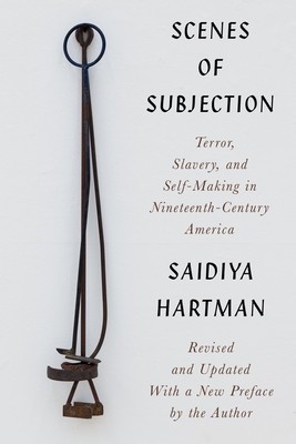 Scenes of Subjection: Terror, Slavery, and Self-Making in Nineteenth-Century America foto