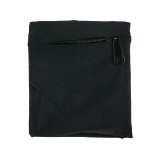 Mini geanta Sport pentru incheietura, Negru, ATU-089543, Oem