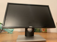 Monitor dell foto