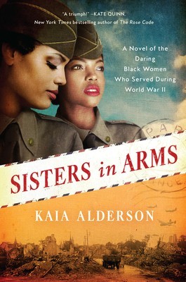 Sisters in Arms foto