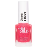 Lac unghii Neon Nectar NN06 Radiant Raspberry Wild &amp; Mild 12ml