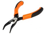 Clești Curbați Semirotunzi Universali 160mm ERGO