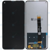 LG K61 (LM-Q630 LMQ630EAW) Modul de afișare LCD + Digitizer