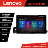 Navigatie Mazda 6 2018+ cu ecran 13 inch 2K, Android, 8GB RAM, 128GB