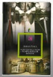 Nepovestitele trairi ale templierilor romani - Adrian Voicu, Ed. Allfa, 2011