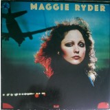 Vinil Maggie Ryder &lrm;&ndash; Maggie Ryder (EX)