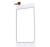 Touchscreen Lenovo Vibe B A2016 Alb, Display Tactil, Geam Sticla