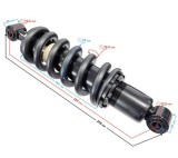 Amortizor spate VOGE 125R Cod Produs: MX_NEW AMOVOG150