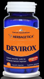 DEVIROX 30CPS VEGETALE, Herbagetica
