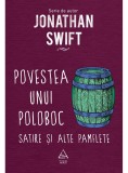 Povestea unui poloboc, ART